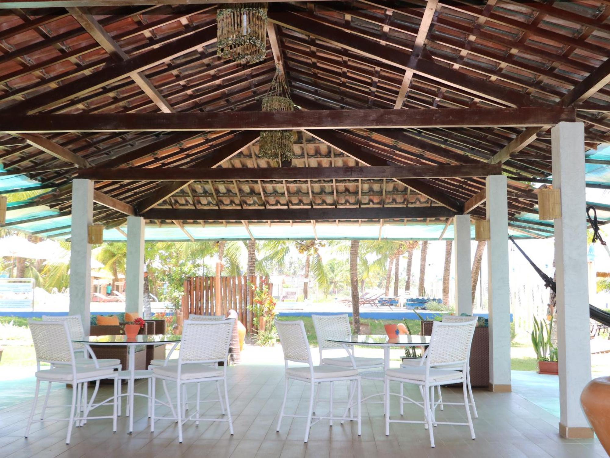 Chales Maragogi Extérieur photo
