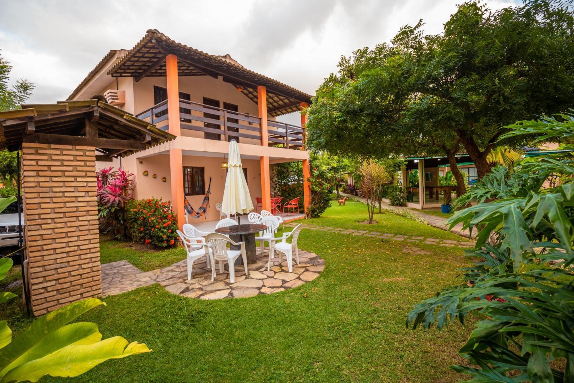 Chales Maragogi Extérieur photo