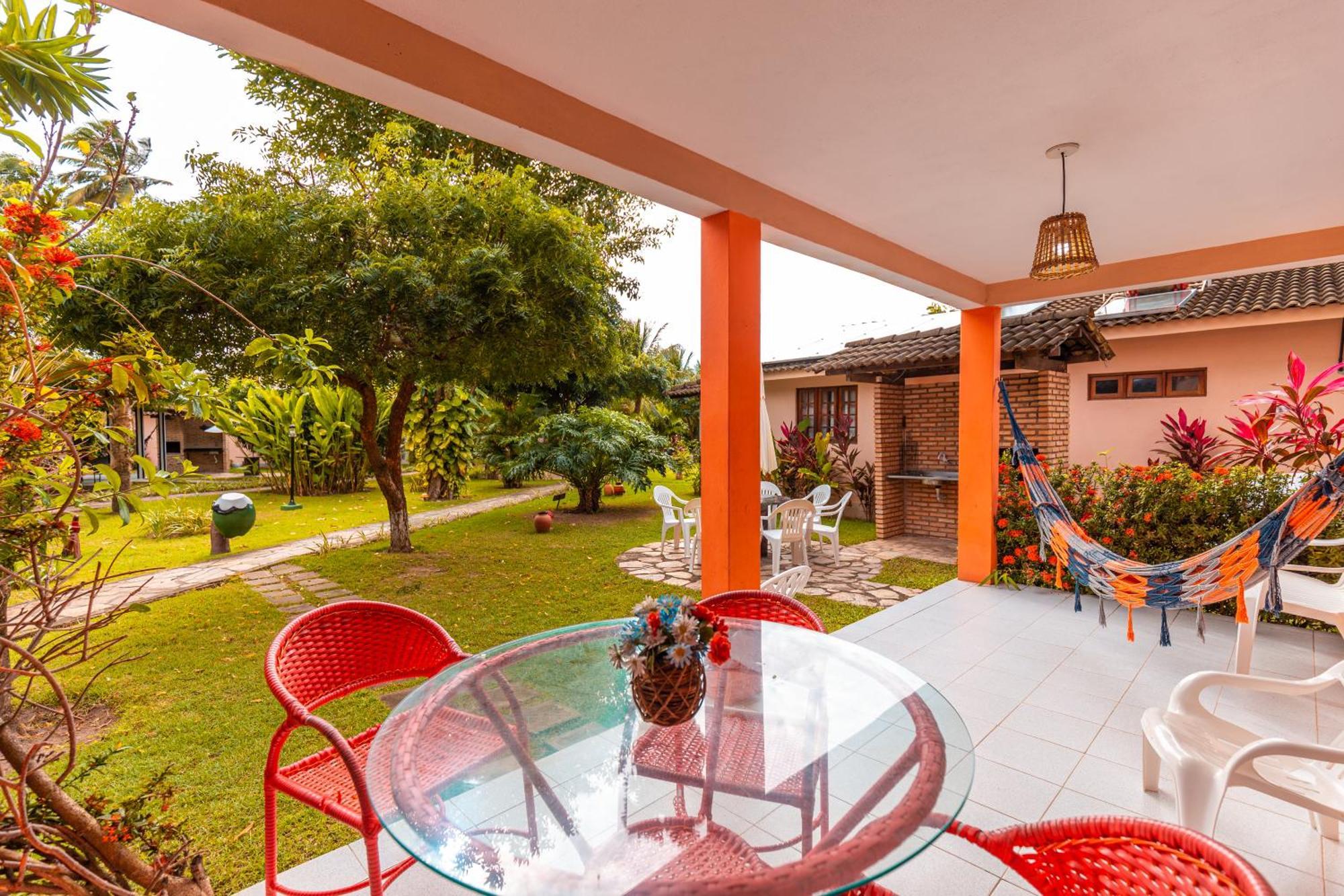 Chales Maragogi Extérieur photo