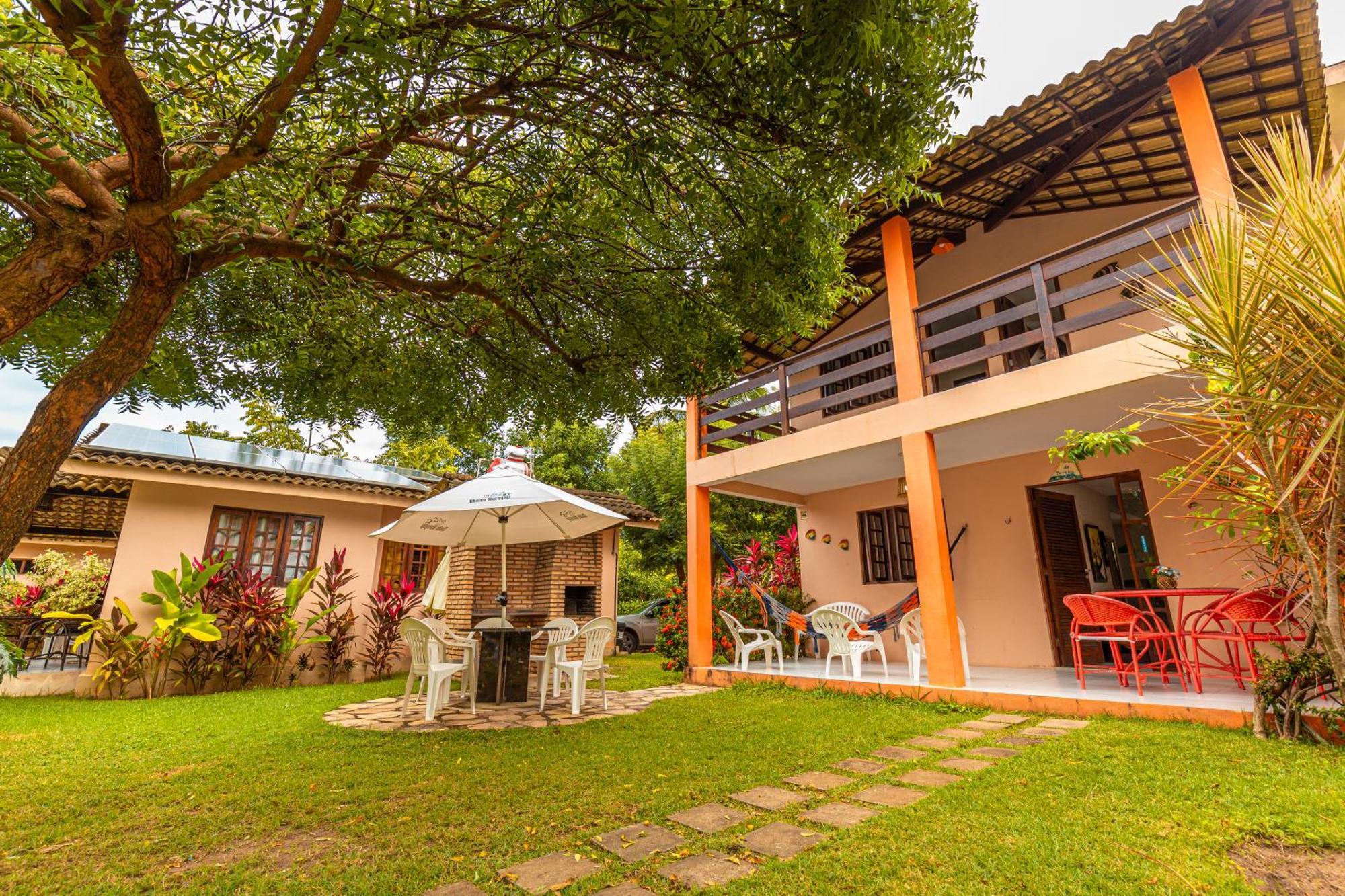 Chales Maragogi Extérieur photo