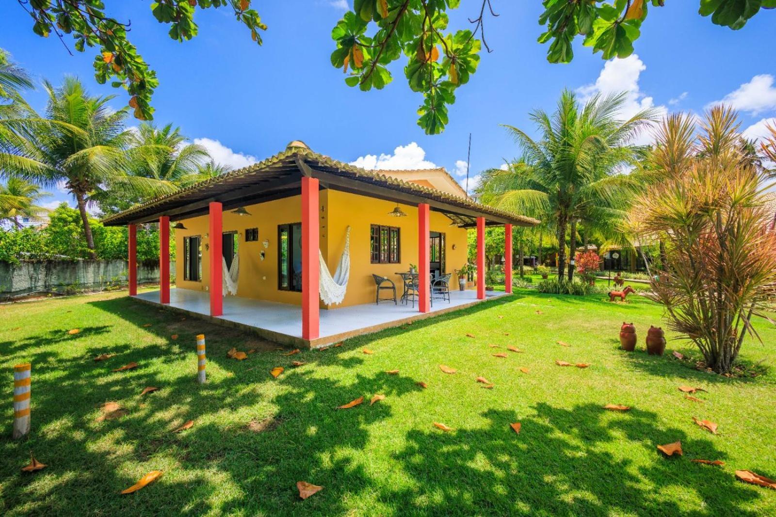 Chales Maragogi Extérieur photo