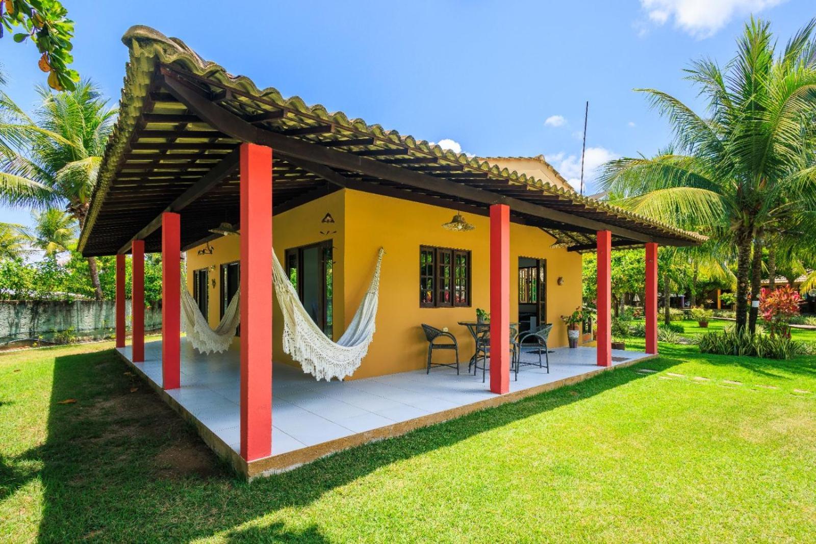 Chales Maragogi Extérieur photo