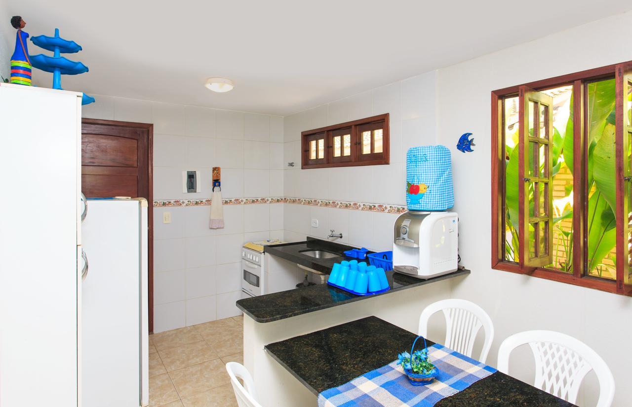 Chales Maragogi Extérieur photo