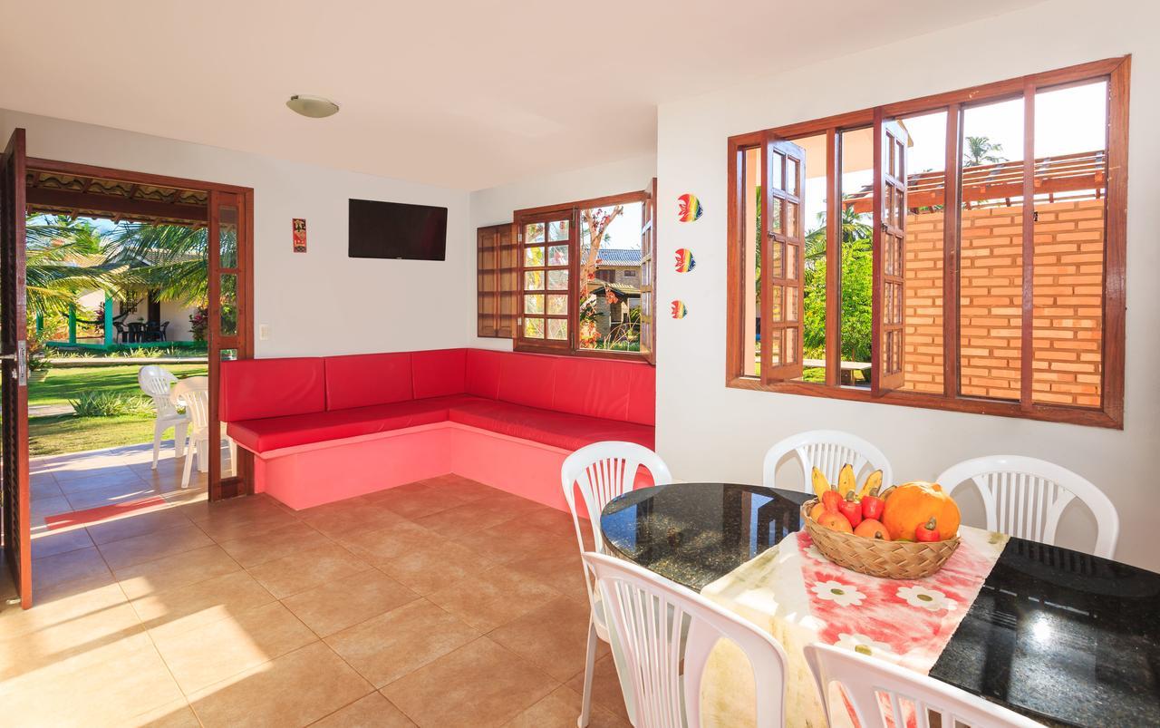 Chales Maragogi Extérieur photo