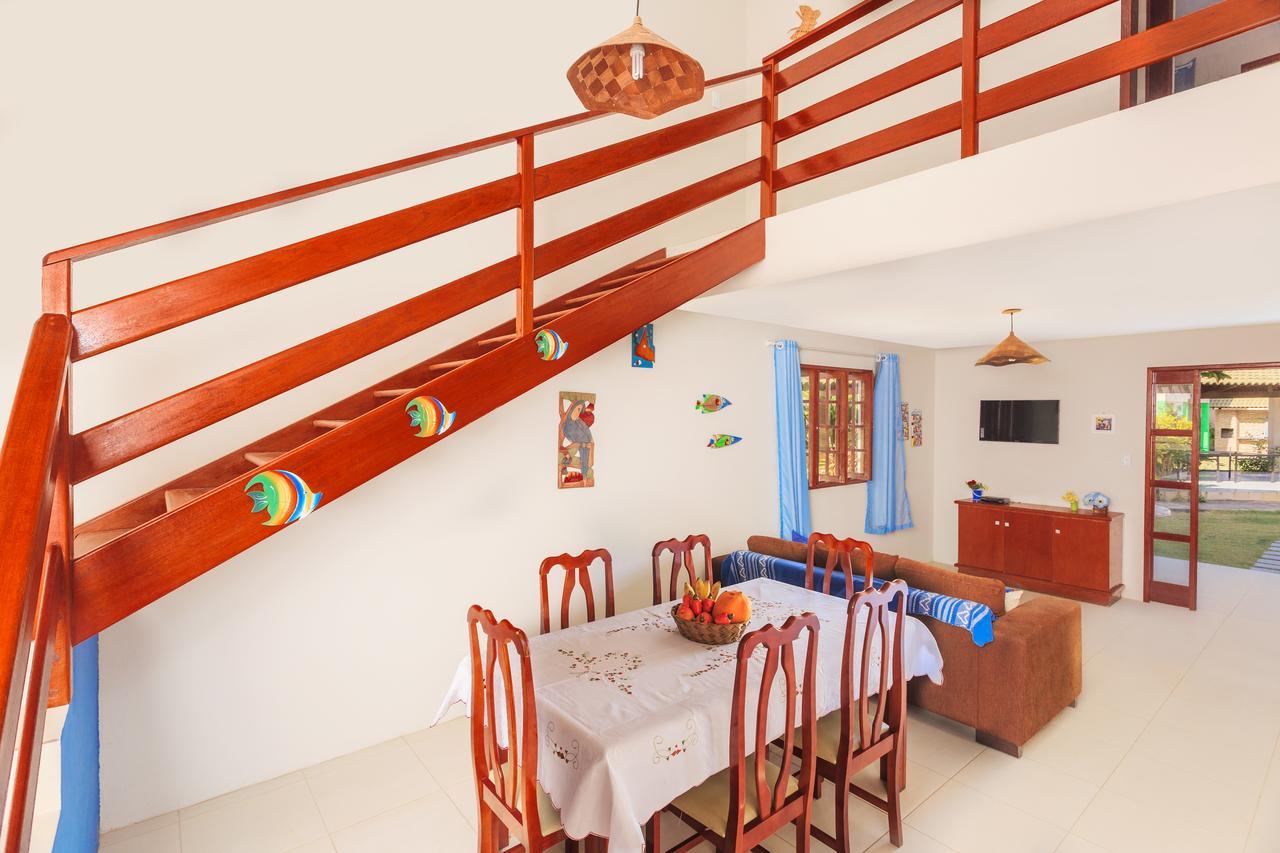 Chales Maragogi Extérieur photo