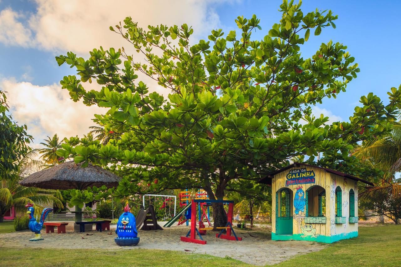 Chales Maragogi Extérieur photo